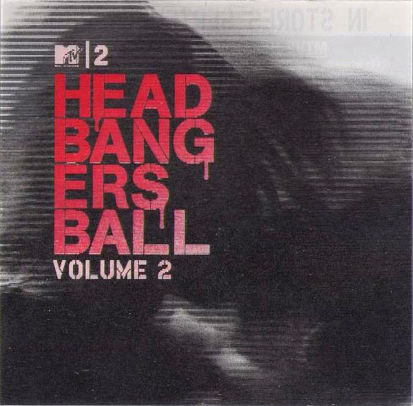 Headbangers Ball - Volume 2