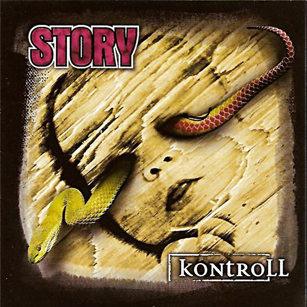 Kontroll