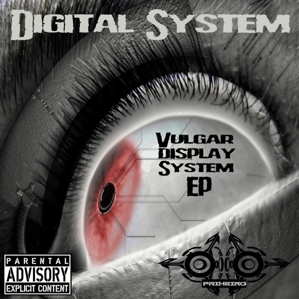 Vulgar Display System EP