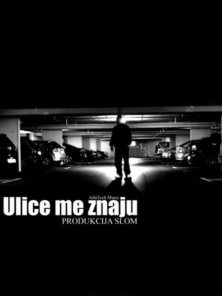Ulice Me Znaju