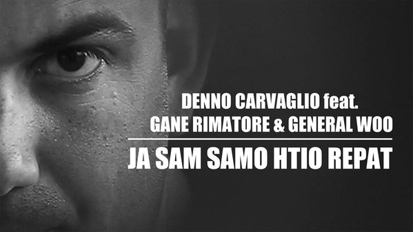 Ja Sam Samo Htio Repat