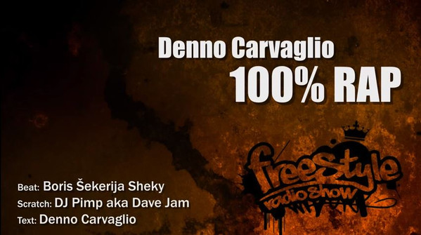 100% Rap