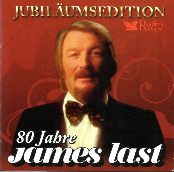 80 Jahre James Last - Jubiläumsedition