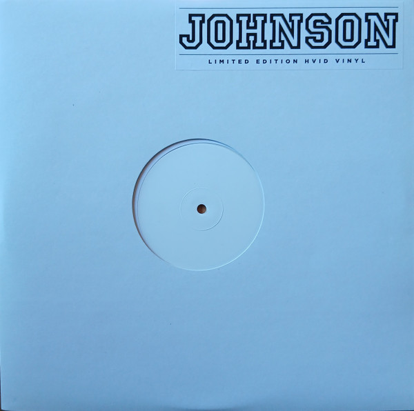 Johnson