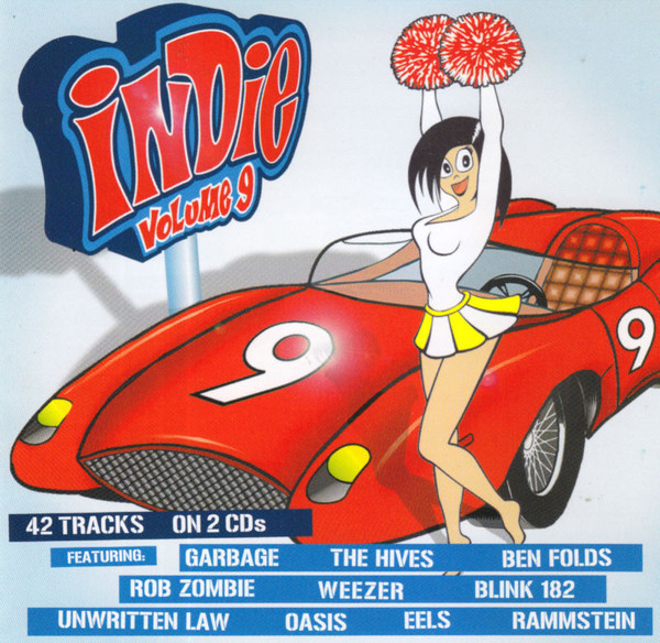 Indie Volume 9