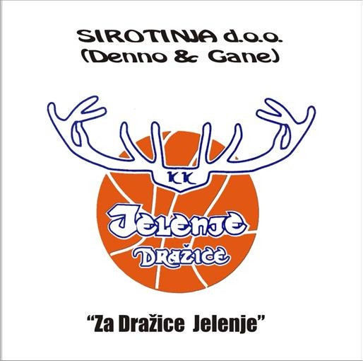 Za Dražice Jelenje