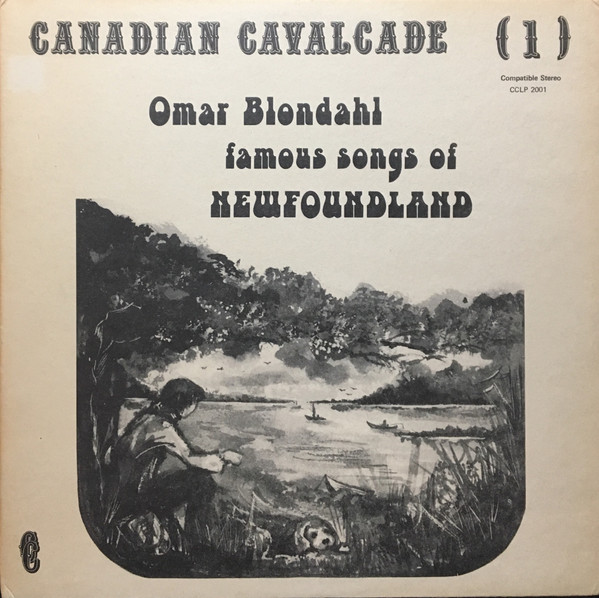 Famous Songs Of Newfoundland