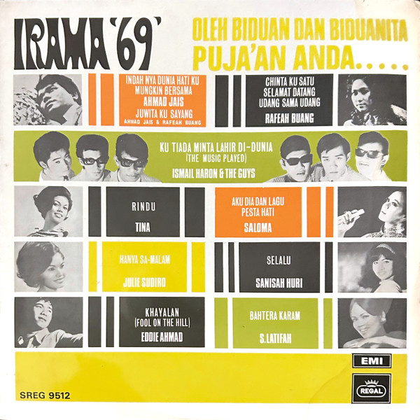 Irama 69