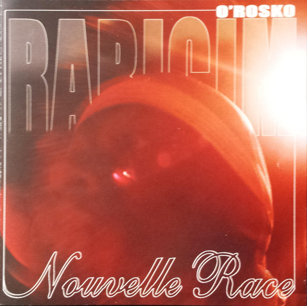 Nouvelle Race