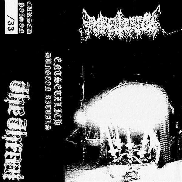 Dungeon Rituals