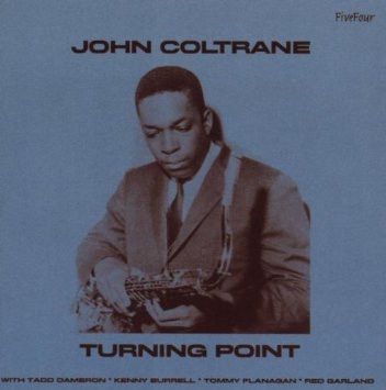Turning Point