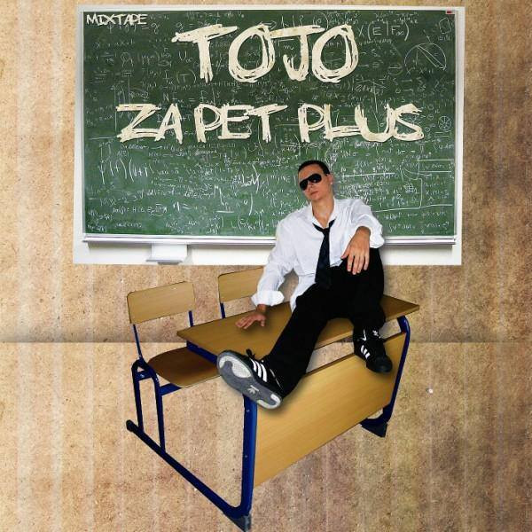 Za Pet Plus Mixtape