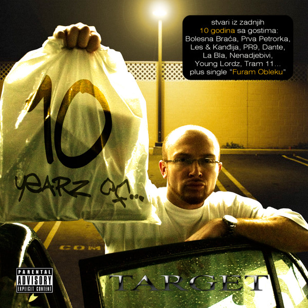 10 Yearz Of... 
