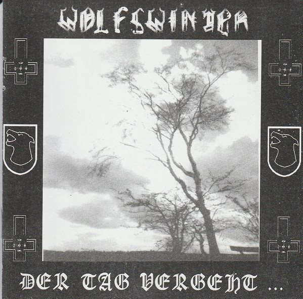 Der Tag Vergeht... ...Die Nacht Bricht An