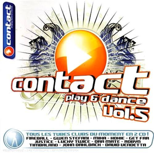 Contact Play & Dance Vol. 5