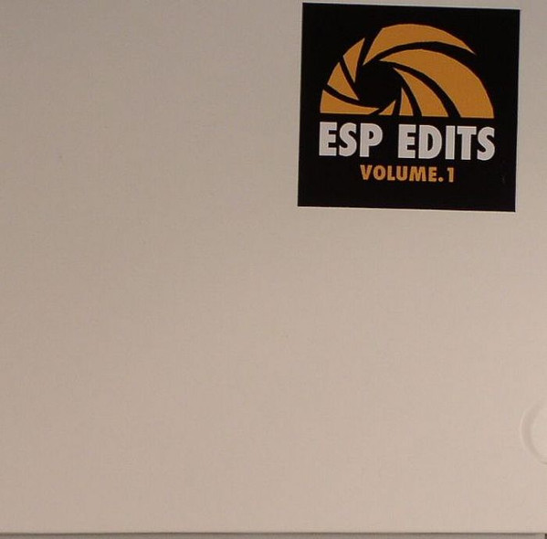 ESP Edits Volume 1