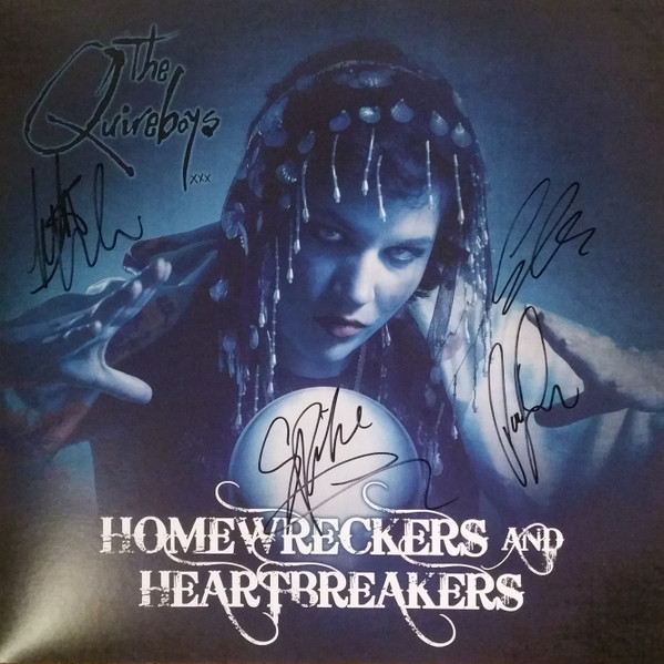 Homewreckers And Heartbreakers