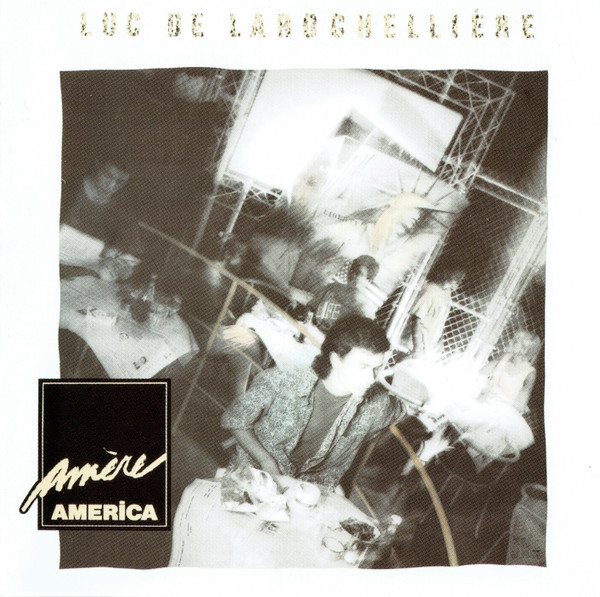 Amère America