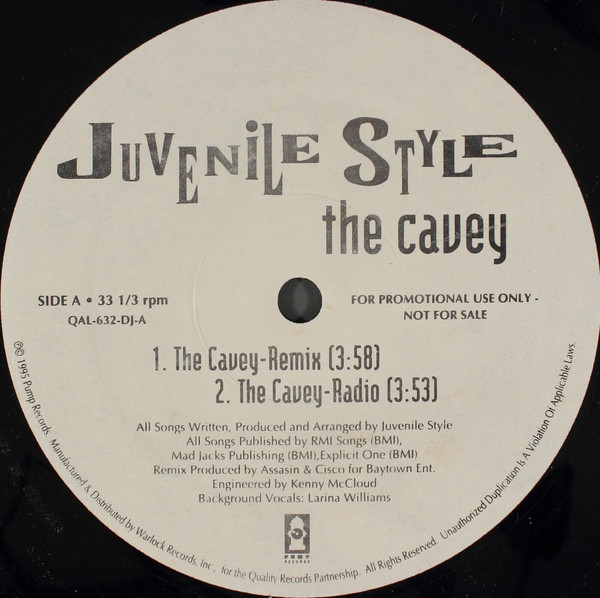 The Cavey
