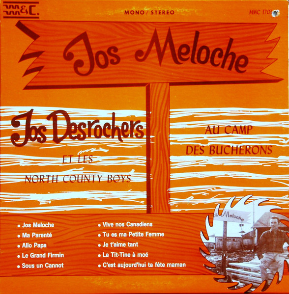 Jos Meloche