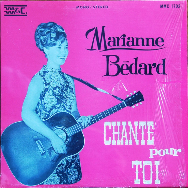 Chante Pour Toi