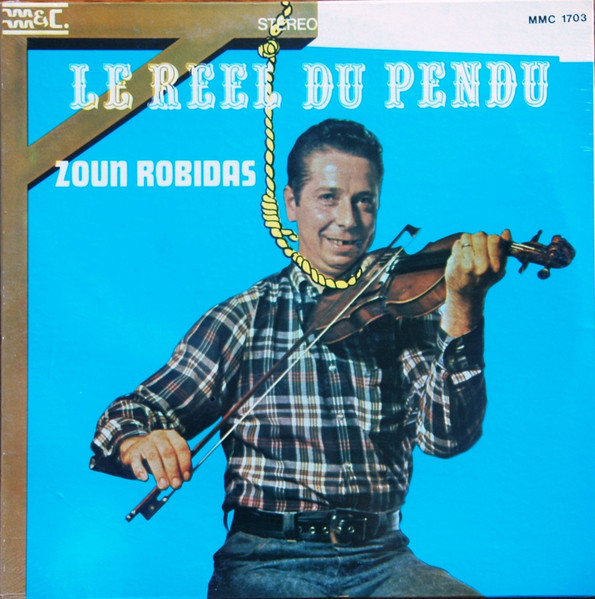 Le Reel Du Pendu