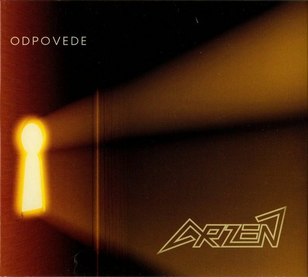 Odpovede