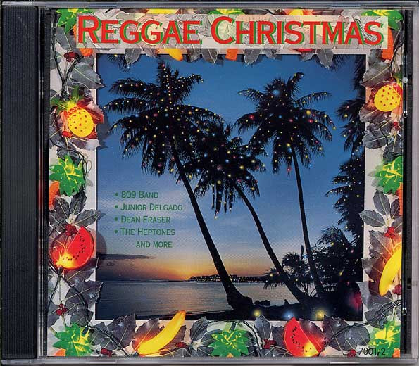 Reggae Christmas