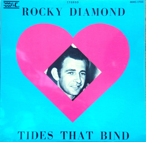 Tides That Bind