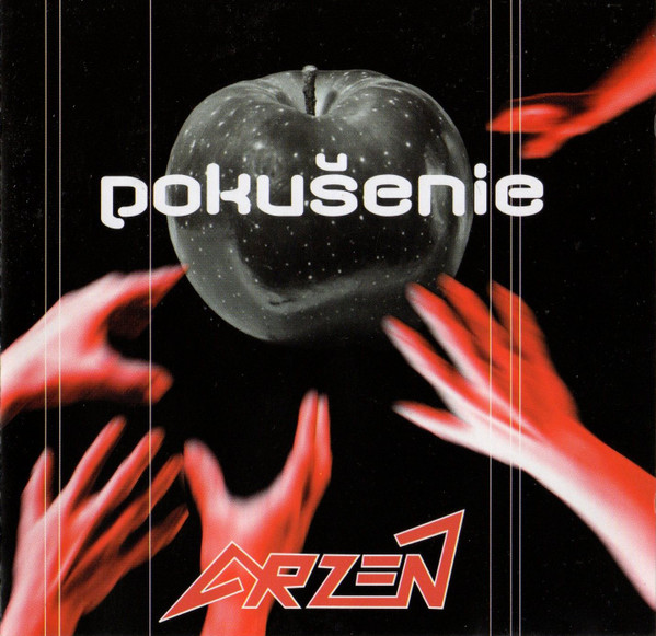 Pokušenie