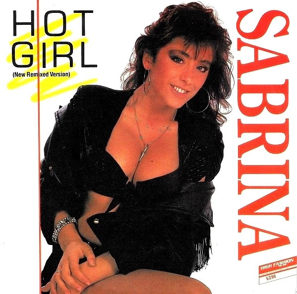 Hot Girl (New Remixed Version)