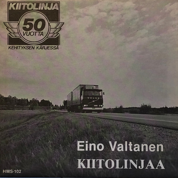 Kiitolinjaa