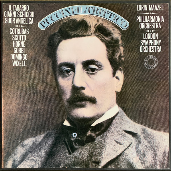 Il Trittico