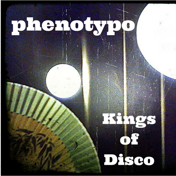 Kings of Disco Vol 1