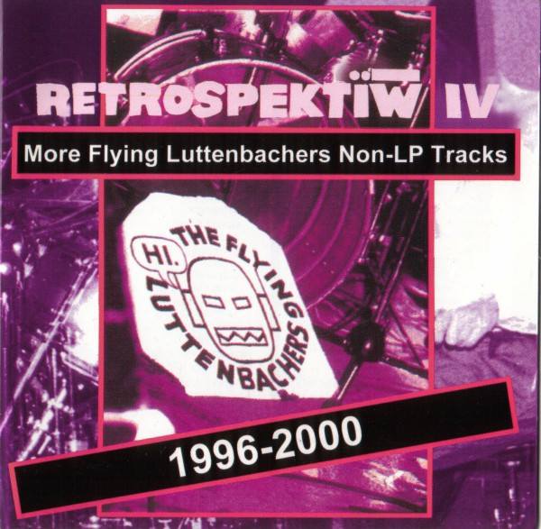 Retrospektiw IV