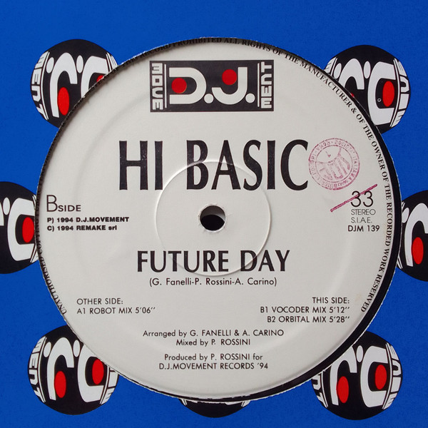 Future Day