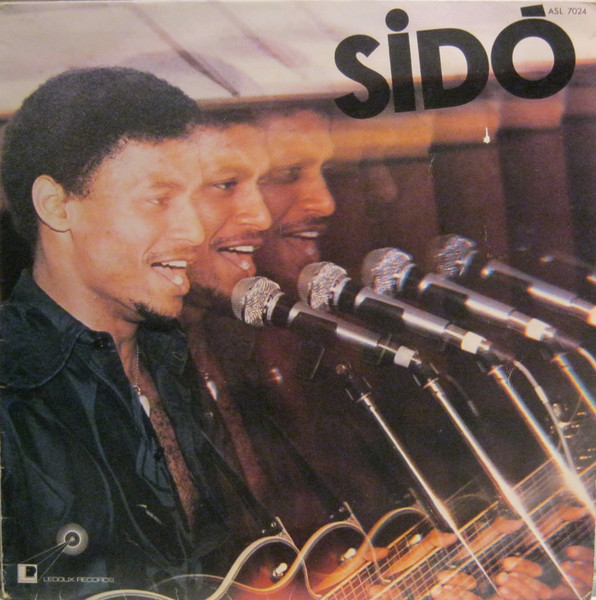 Sidó