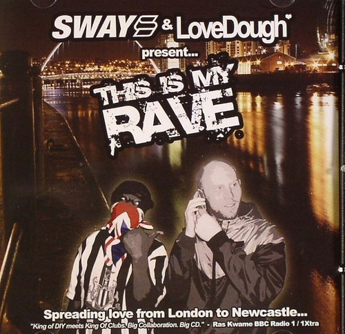 This Is My Rave