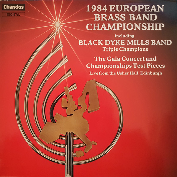 1984 European Brass Band Championship