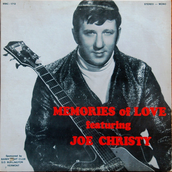 Memories Of Love