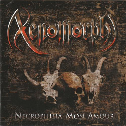 Necrophilia Mon Amour