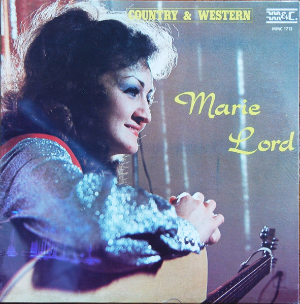 Marie Lord