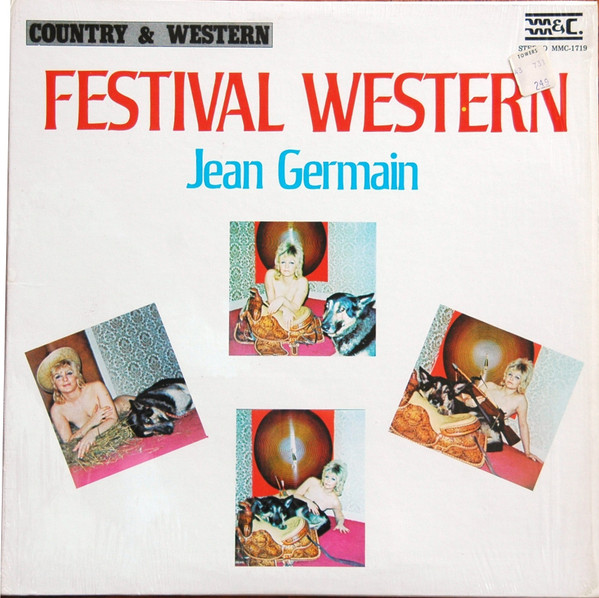 Festival Western