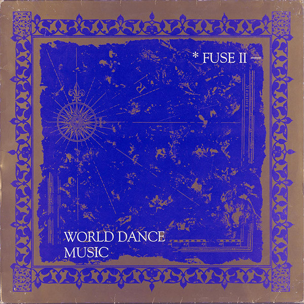Fuse II - World Dance Music