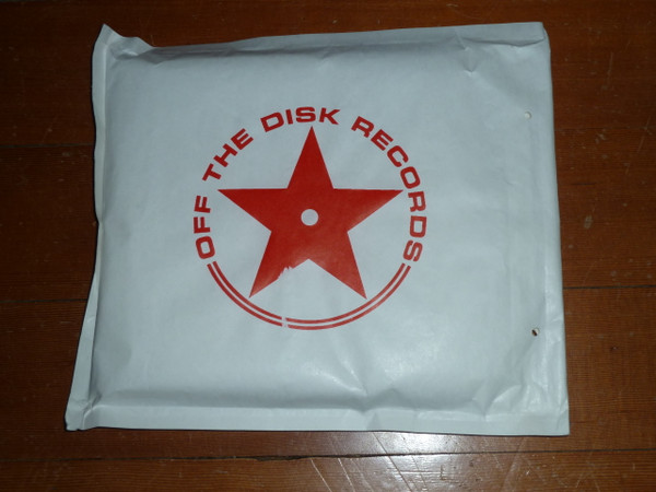 Off The Disk Records