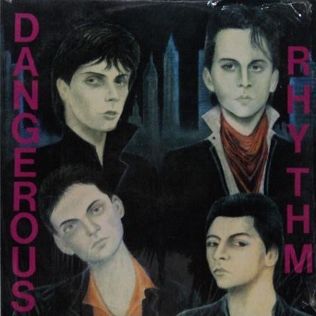 Dangerous Rhythm