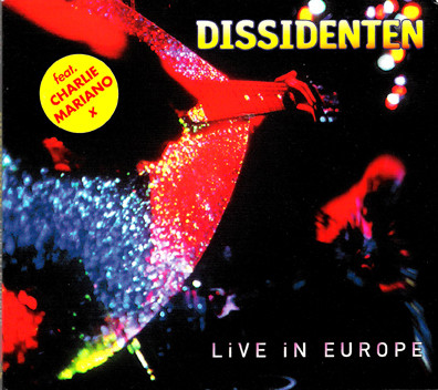 Live In Europe