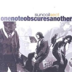 One Note Obscures Another
