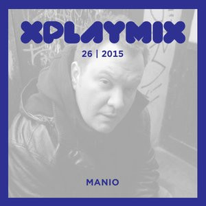 XPLAYMIX 26 | 2015