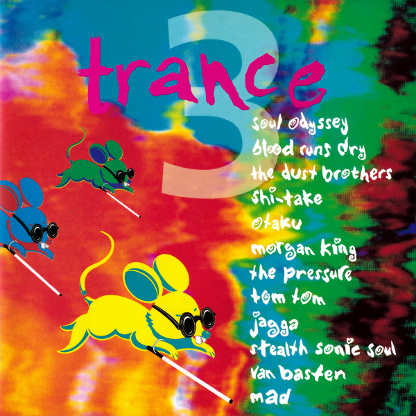 Trance 3